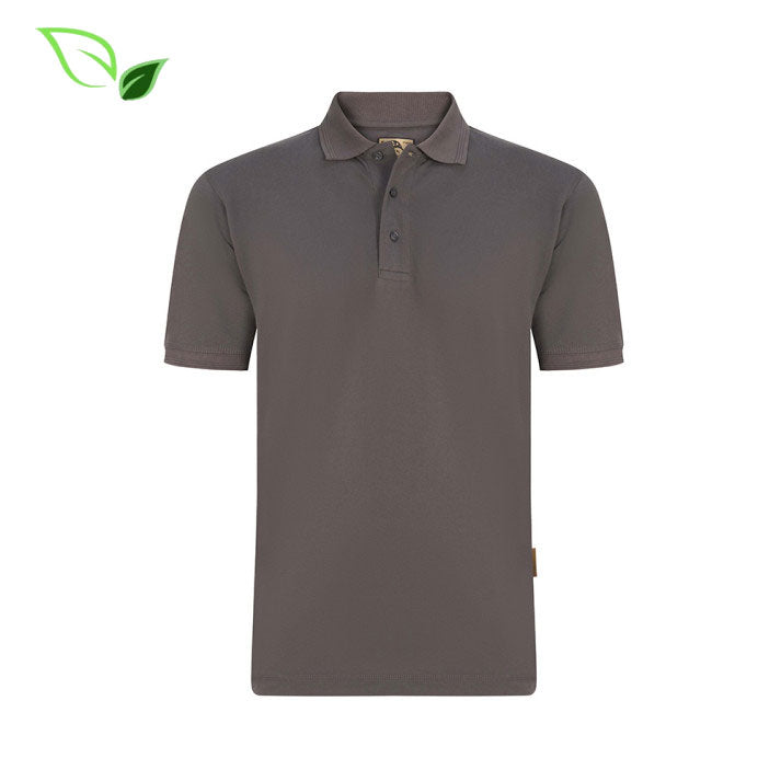 Orn Men’s Osprey EarthPro Polo Shirt