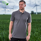 Orn Men’s Osprey EarthPro Polo Shirt