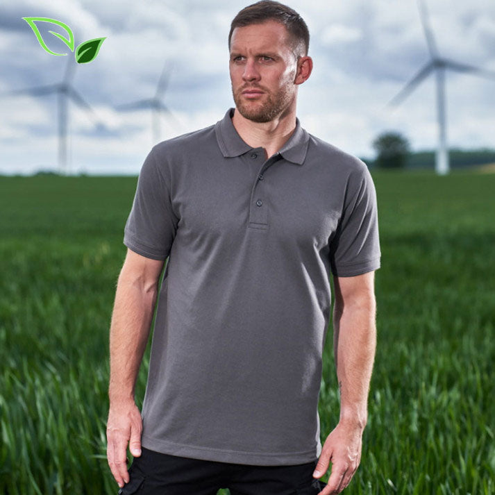 Orn Men’s Osprey EarthPro Polo Shirt