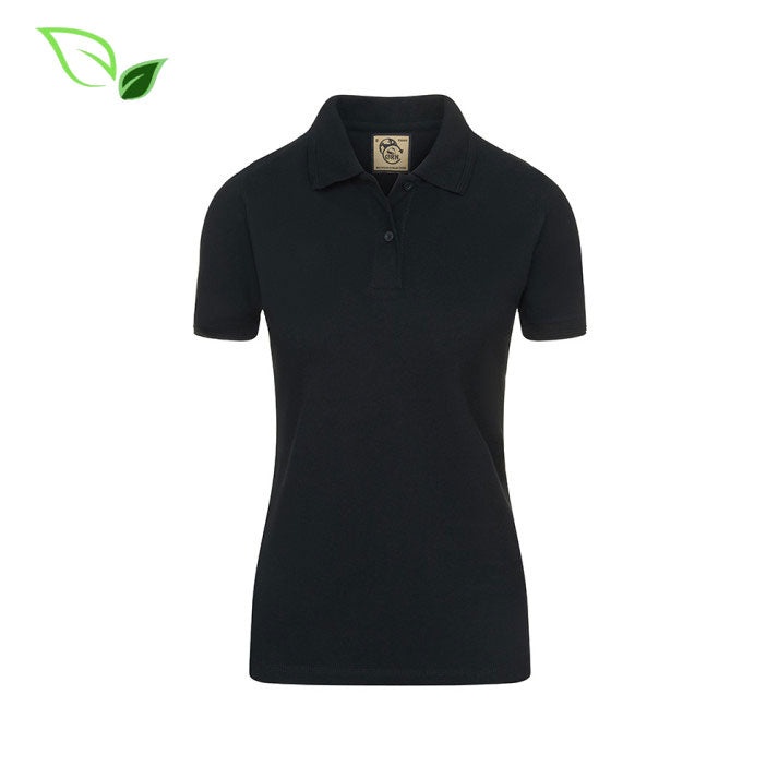 Orn Women’s Osprey EarthPro Polo Shirt