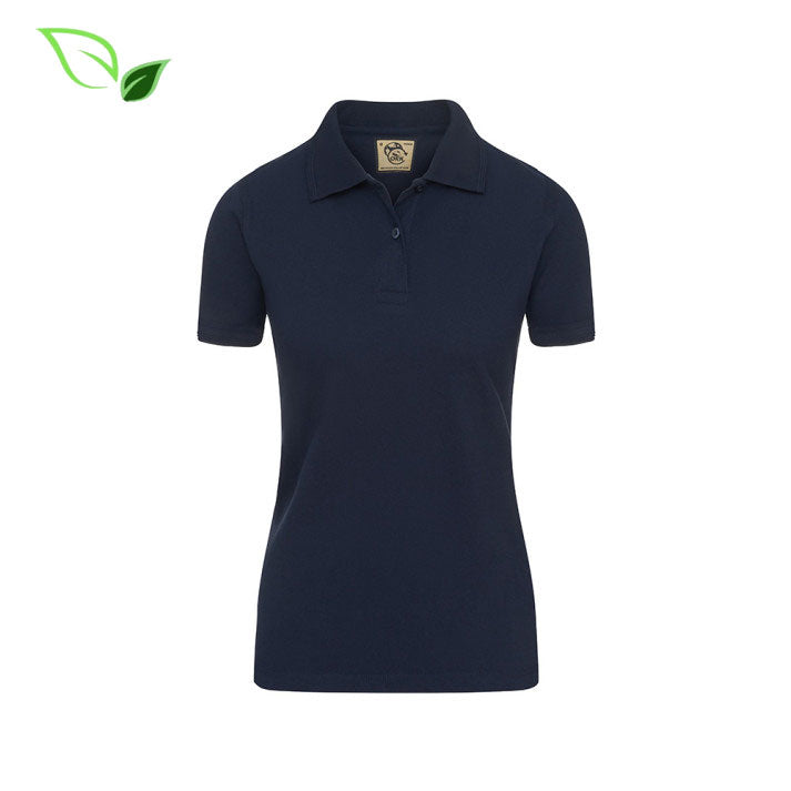 Orn Women’s Osprey EarthPro Polo Shirt