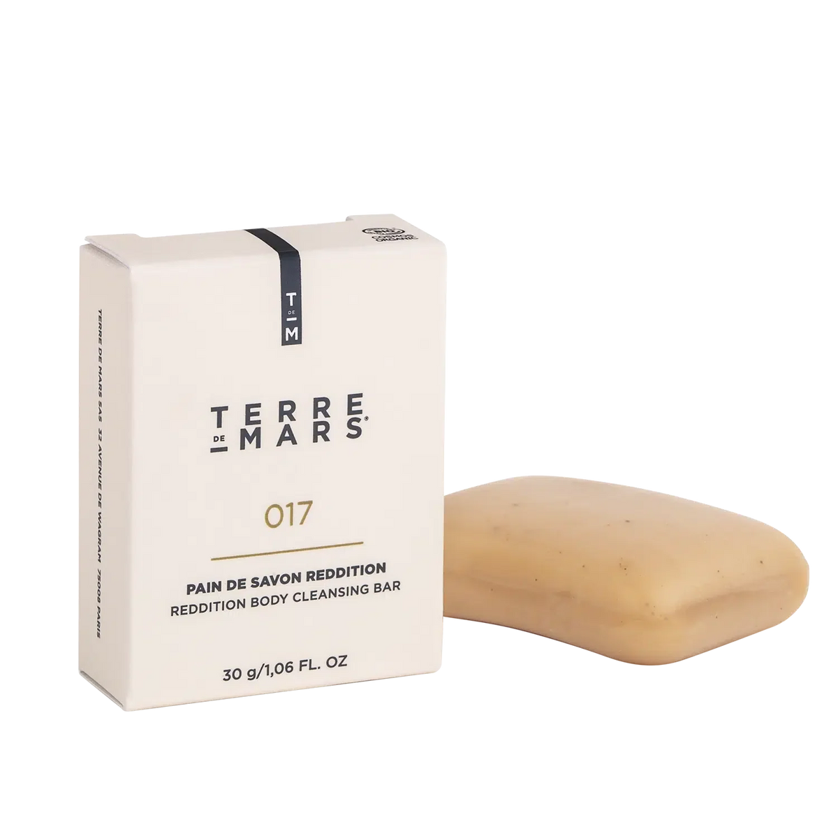 Terre de Mars Reddition Hand Soap 30g