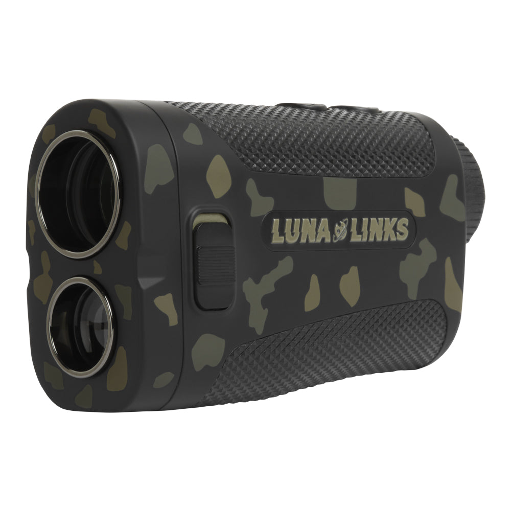 Luna Links Recon X Rangefinder