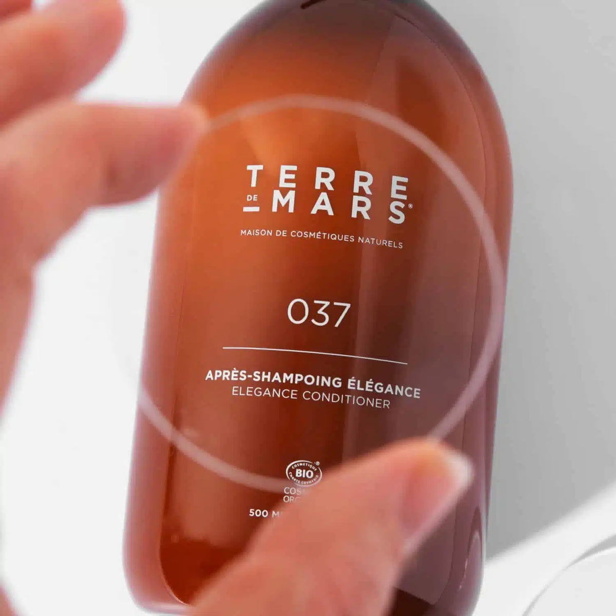 Terre de Mars Elégance Conditioner