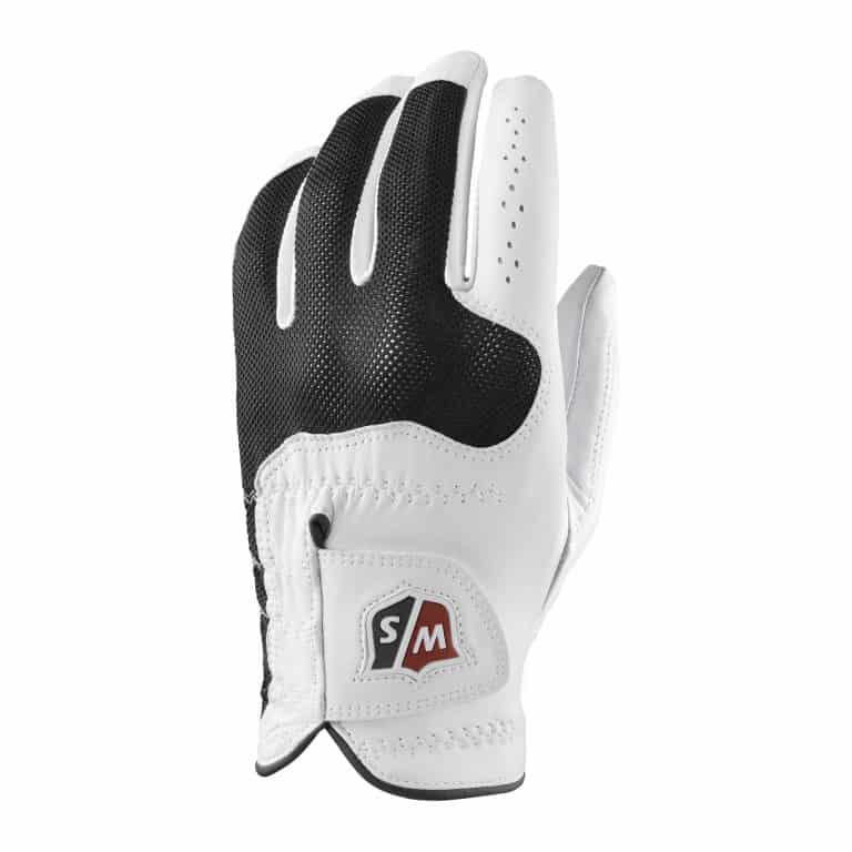 Wilson Staff Mens Conform Golf Glove