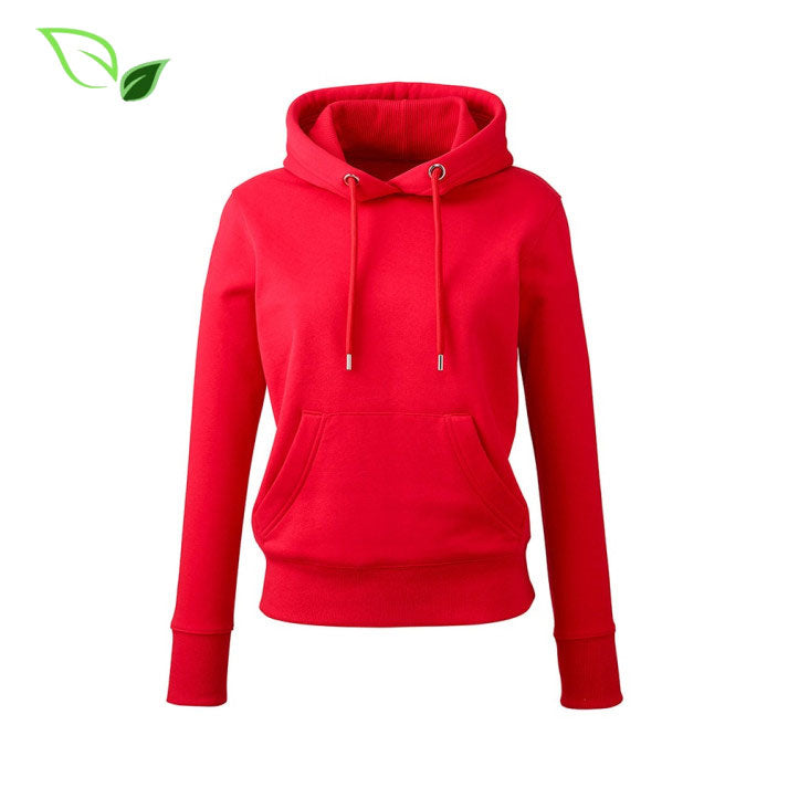 Anthem Women’s Organic Hoodie