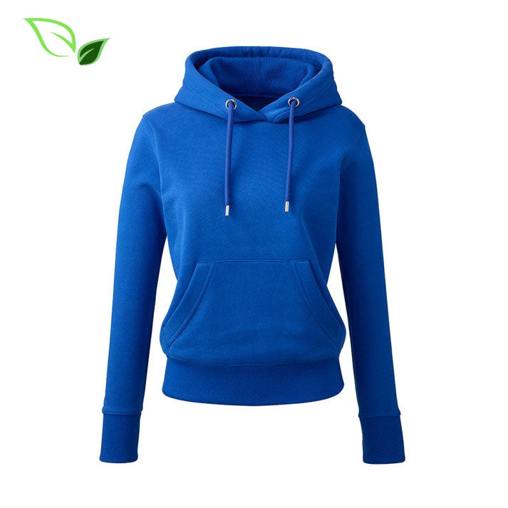 Anthem Women’s Organic Hoodie
