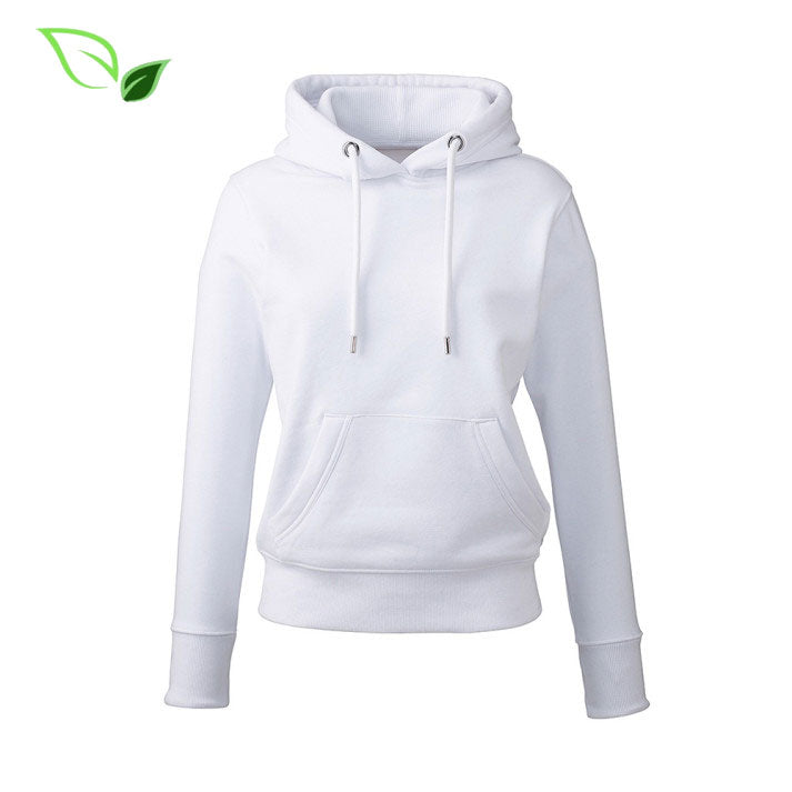 Anthem Women’s Organic Hoodie