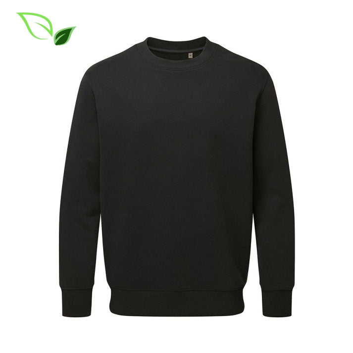 Anthem Unisex Organic Sweatshirt