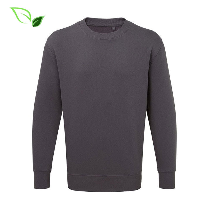 Anthem Unisex Organic Sweatshirt