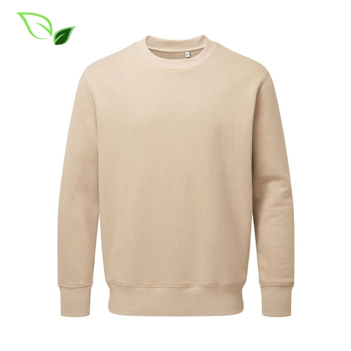Anthem Unisex Organic Sweatshirt
