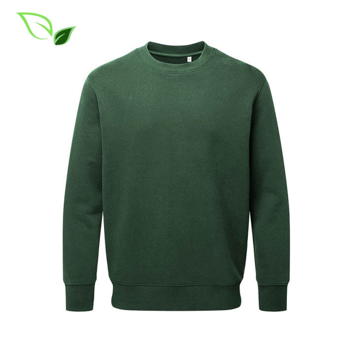 Anthem Unisex Organic Sweatshirt