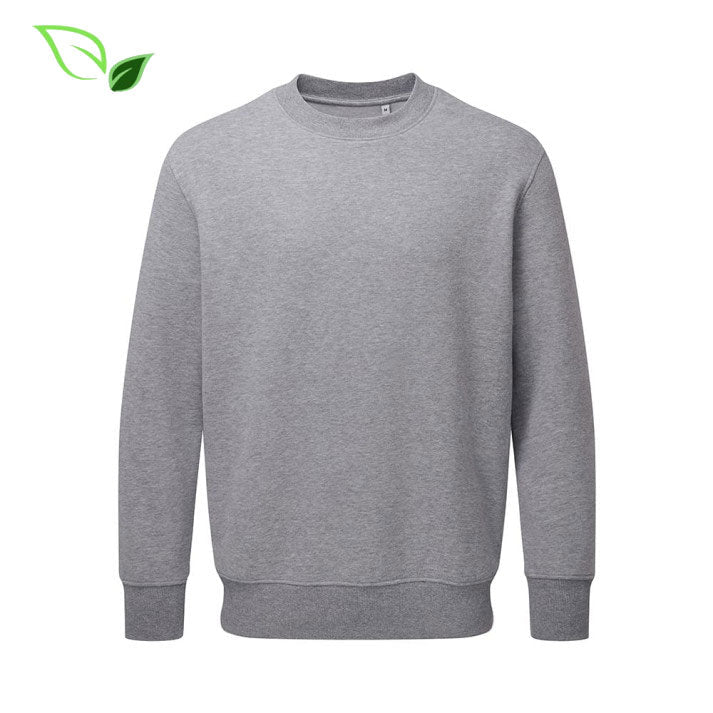 Anthem Unisex Organic Sweatshirt