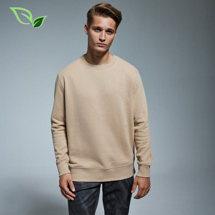 Anthem Unisex Organic Sweatshirt