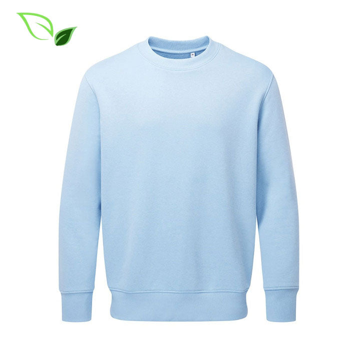 Anthem Unisex Organic Sweatshirt