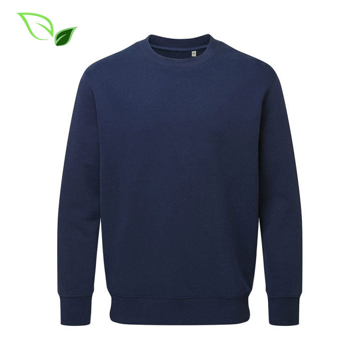 Anthem Unisex Organic Sweatshirt