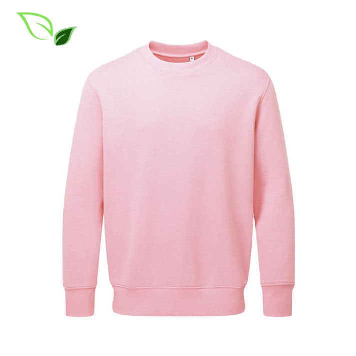 Anthem Unisex Organic Sweatshirt