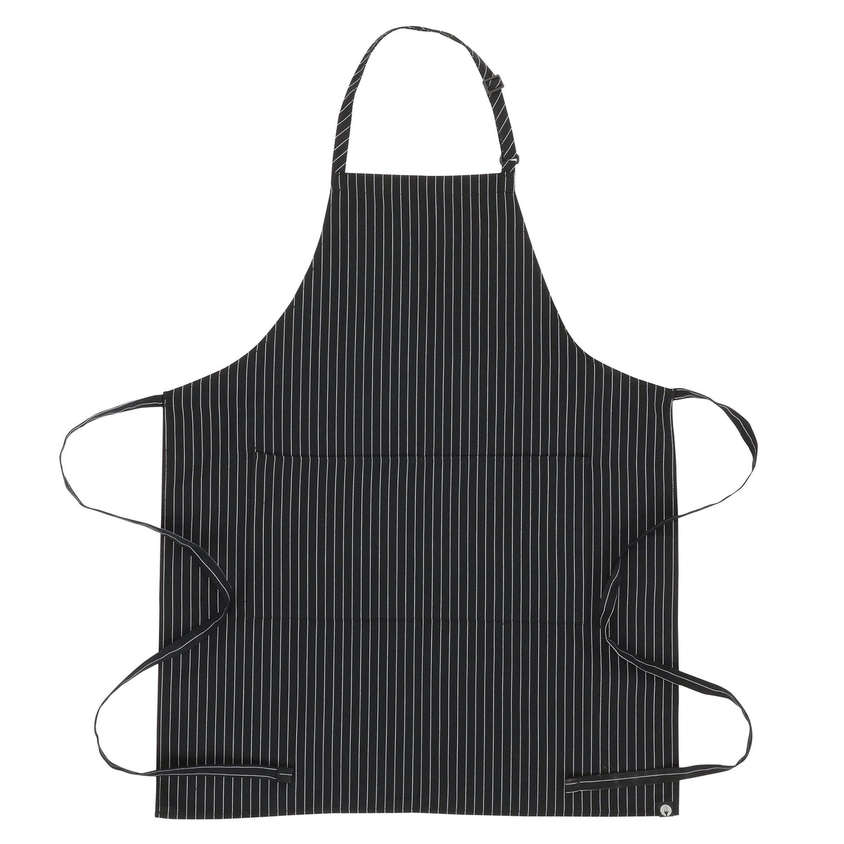 Adjustable Bib Apron