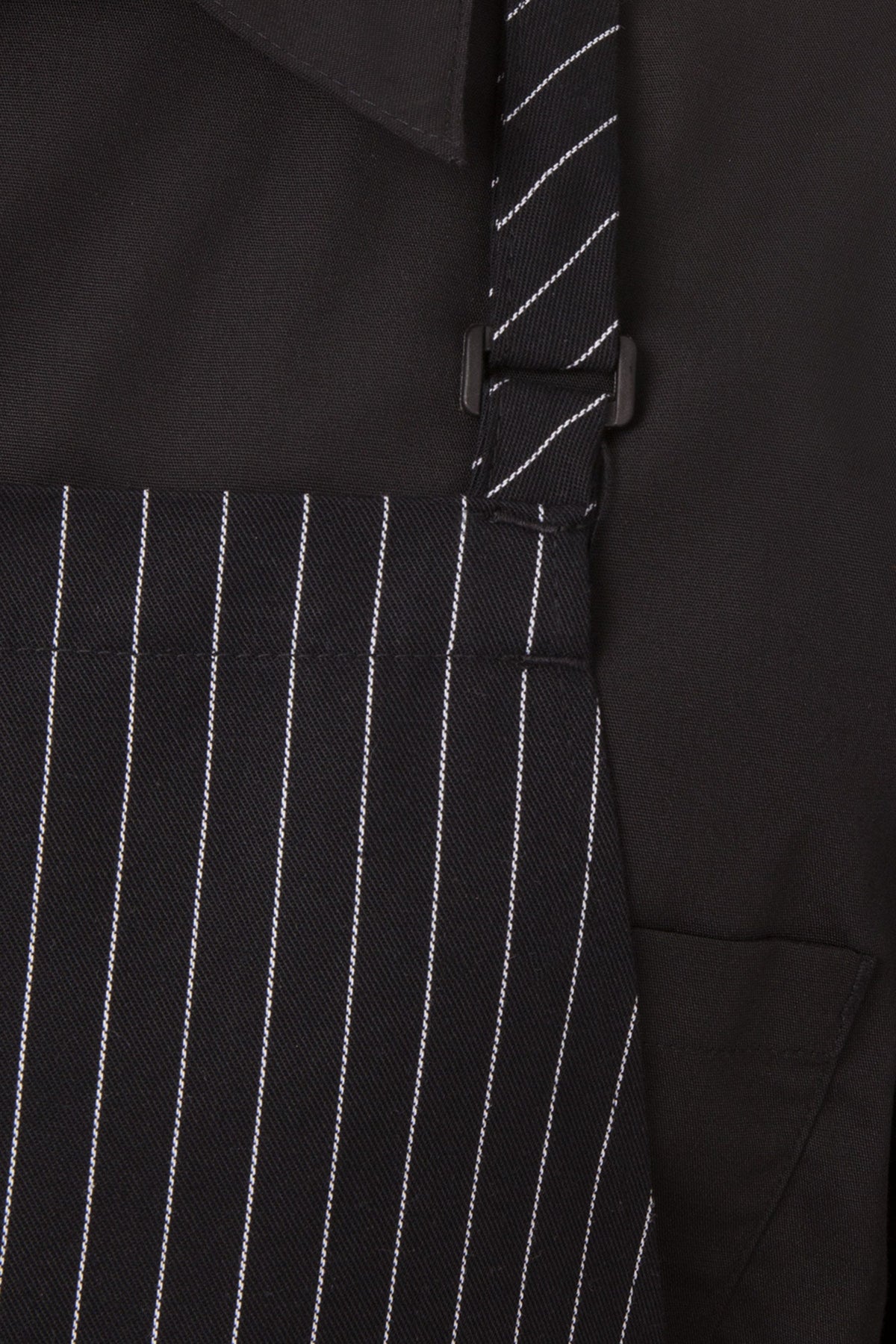 Adjustable Bib Apron