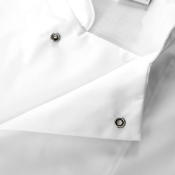 Oliver Harvey Long Sleeve Cumbria Chef Jacket