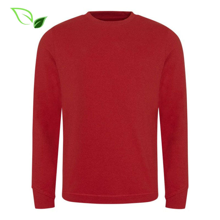 Ecologie Banff Regenerated Sweatshirt