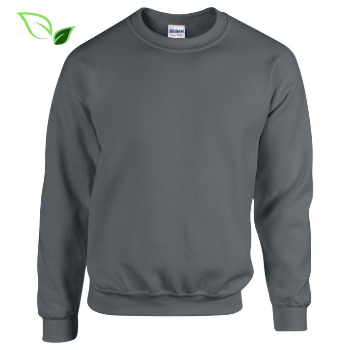 Gildan Unisex Heavy Blend Crew Neck Sweatshirt