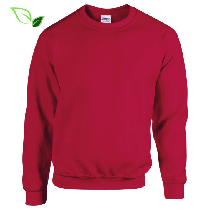 Gildan Unisex Heavy Blend Crew Neck Sweatshirt