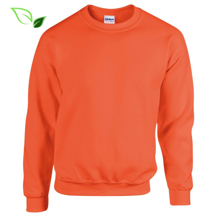 Gildan Unisex Heavy Blend Crew Neck Sweatshirt