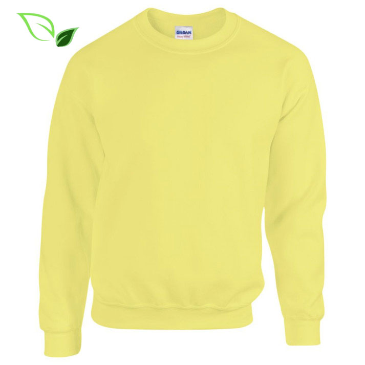Gildan Unisex Heavy Blend Crew Neck Sweatshirt