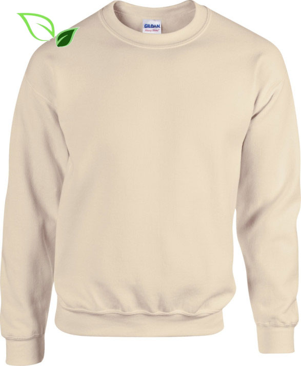 Gildan Unisex Heavy Blend Crew Neck Sweatshirt