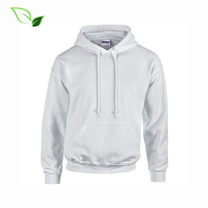 Gildan Unisex Heavy Blend Hooded Sweatshirt