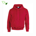 Gildan Unisex Heavy Blend Hooded Sweatshirt