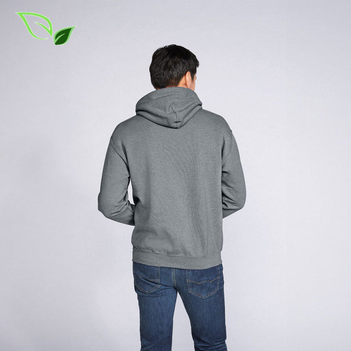 Gildan Unisex Heavy Blend Hooded Sweatshirt