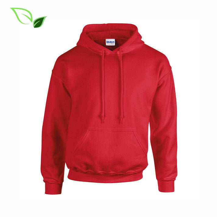Gildan Unisex Heavy Blend Hooded Sweatshirt