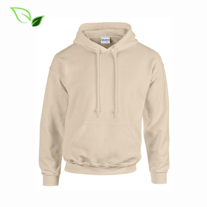 Gildan Unisex Heavy Blend Hooded Sweatshirt