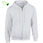 Gildan Unisex Heavy Blend Zip Hoodie