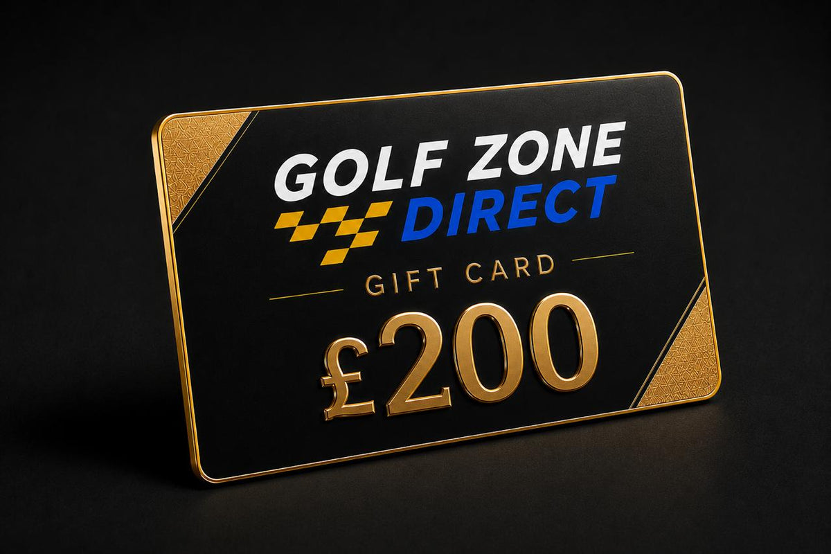 Gift Card £200