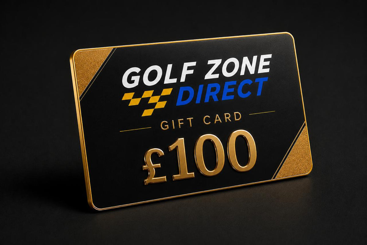 Gift Card £100