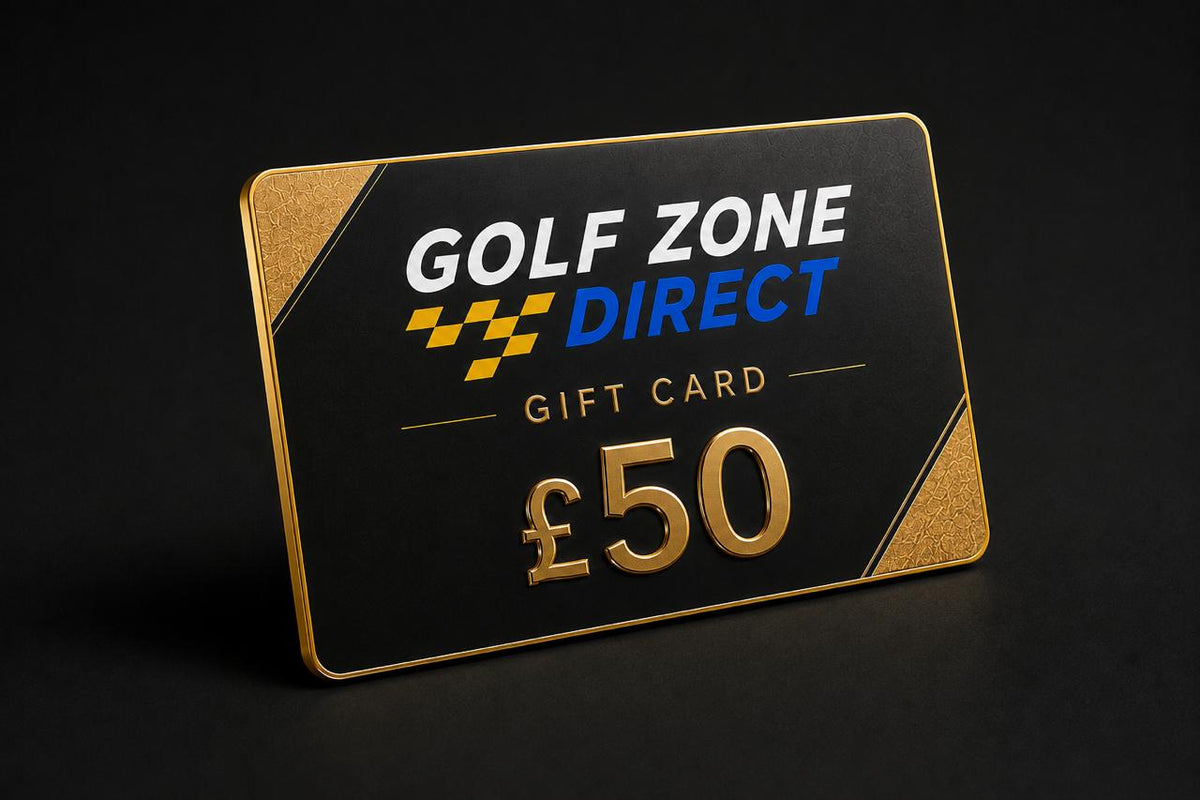 Gift Card £50
