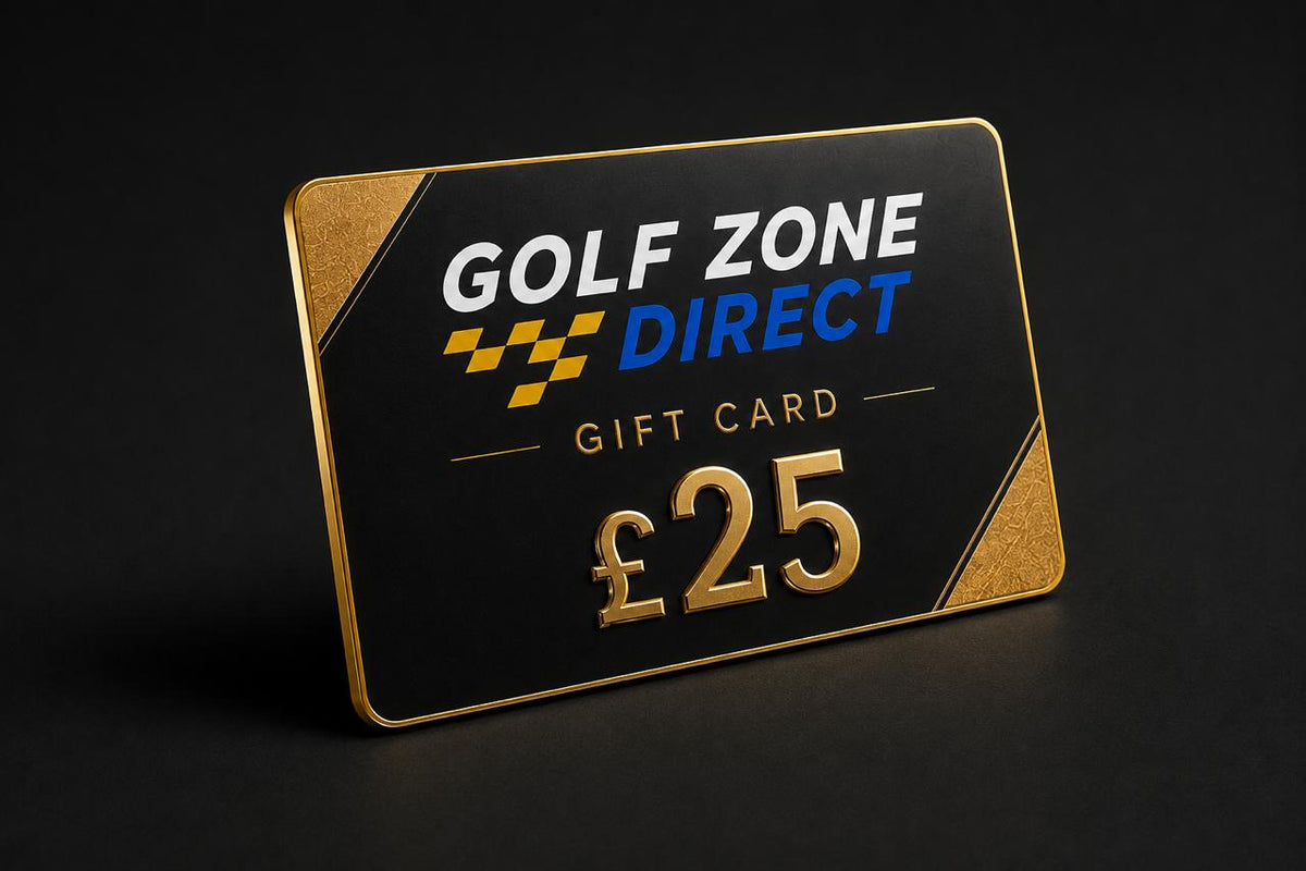 Gift Card £25