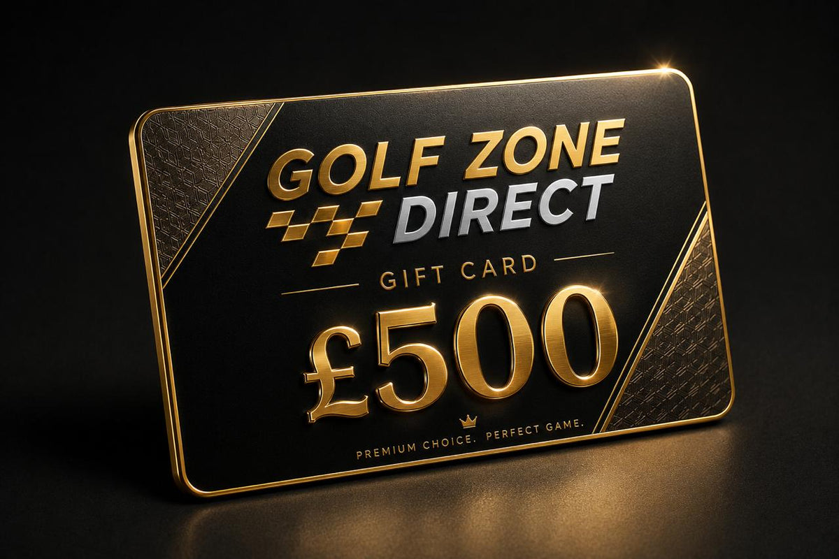 Gift Card £500