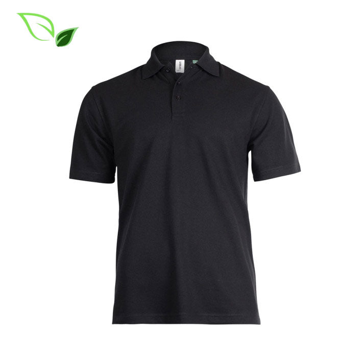 Uneek Unisex Recycled Polo Shirt