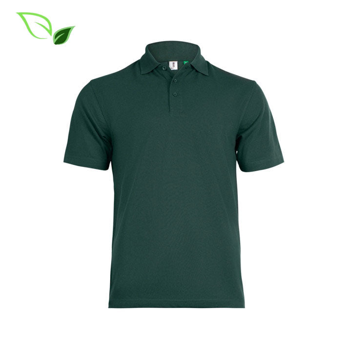 Uneek Unisex Recycled Polo Shirt