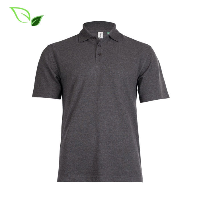 Uneek Unisex Recycled Polo Shirt