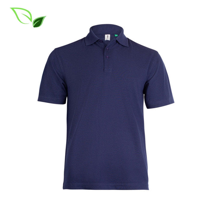 Uneek Unisex Recycled Polo Shirt