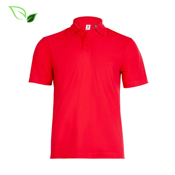 Uneek Unisex Recycled Polo Shirt