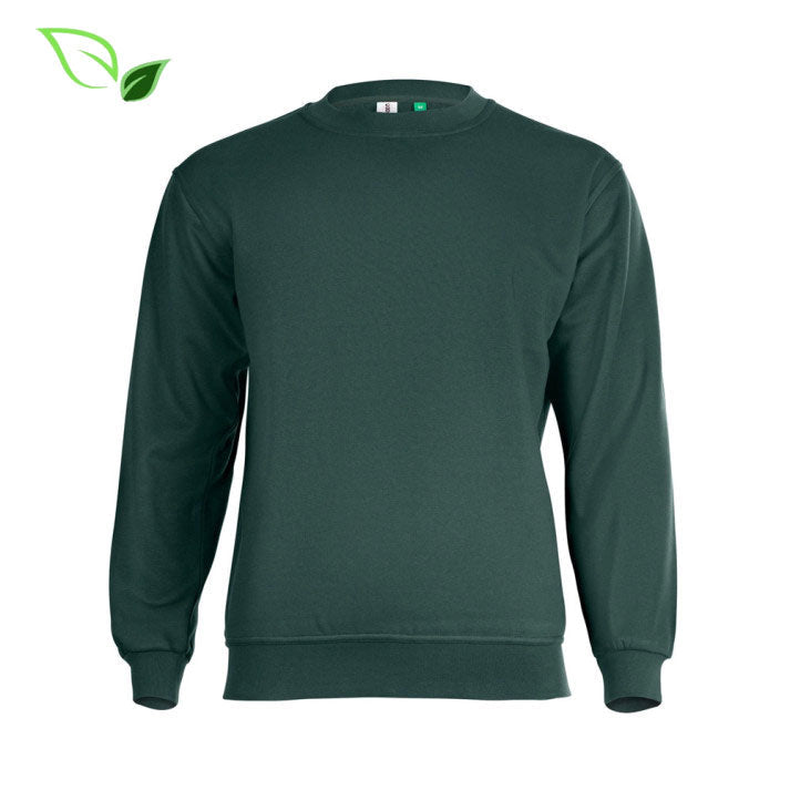 Uneek Unisex Recycled Sweatshirt