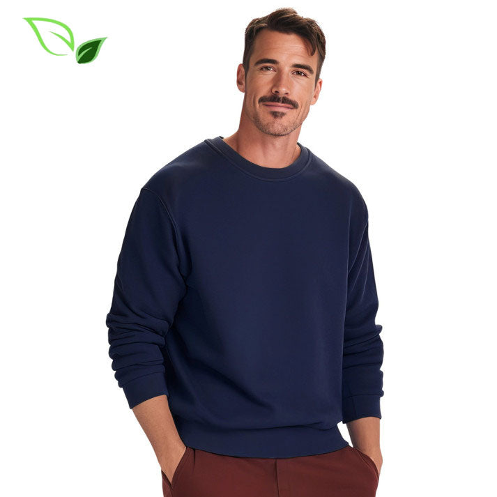 Uneek Unisex Recycled Sweatshirt