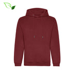 AWDis Unisex Organic Hoodie