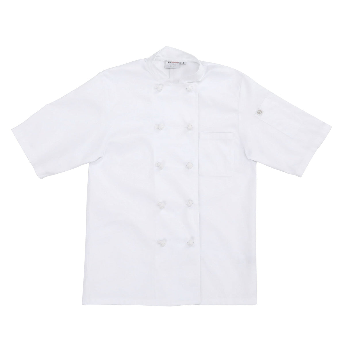 Tivoli Chef Coat